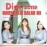 Dior Sister