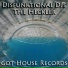Disfunktional DJs