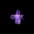 GVRLK