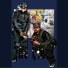 Wally Macadime feat. Nantee, CLM