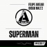 Felipe Avelar, Disco Ball'z