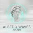 Albedo Waves