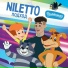 Niletto, Простоквашино