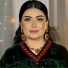 Dinara Rozykulyyewa