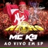 Mc K9, Dj Piu Piu