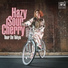 Hazy Sour Cherry