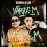 DjHenriqueCh, Mc D-Jotta, SM Record