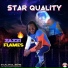Zazzi Flames