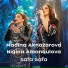 Madina Aknazarova feat. Nigina Amonqulova