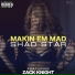 Shad Star feat. Zack Knight