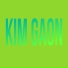 KIM GAON