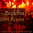 Lounge Safari Buddha Chillout do Mar Café