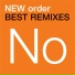 New Order feat. Ana Matronic