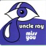 Uncle Ray feat Imaani