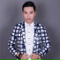 Dương Minh Tuấn