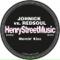JohNick, RedSoul