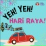 IamNeeta, Najwa Latif, Mimie Haris, Deanna Hussin
