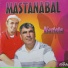 Mastanabal