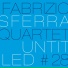 Fabrizio Sferra Quartet