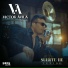 Victor Ávila "El Wicho"