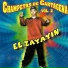 El Sayayin