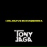 Tony jaga