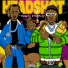Mango Foo, Rich the Kid