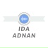 Ida Adnan