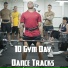 Gym Music