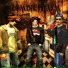 luvdakash, Hunty Hump, M1R4