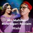 Mir Maftoon, Mehrnigori Rustam