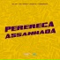 Mc Gw, Mc Larissa, Iraqui Zl, Konddrake
