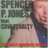 Spencer P. Jones feat. Cow Penalty
