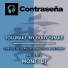 Carlos Berlanga, Andres Montiano, Monfi Dj