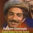Raheem Ghamzada