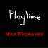 Max Bygraves