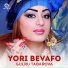Gulru Tabarova