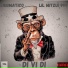 ENIGMATICO, Lil Mitzui 999