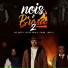 MC Gusta, Shino, Ingles feat. Diego Enoke