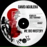 David Aguilera