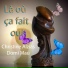 Domi Mau, Christine Alzias