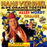 Hans Versnel & De Oranje Toeters