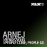 [X-Mas Chill Out Armada Music] CD2: Envio