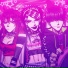 6arelyhuman, asteria, kets4eki