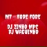 DJ ZINHO MPC, DJWAGUINHO