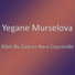 Yegane Murselova