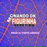 MC Nando DK feat. MC Cj Forte Abraço