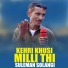 Suleman Solangi