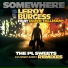 Leroy Burgess feat. Dawn Tallman