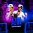Mc Lukyx, Dj 2m